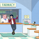 Illustration for article titled Diane tries to mine the gold in her flaws as iBoJack Horseman /igets in her head